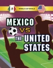 Mexico vs the United States - Book