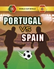 Portugal vs Spain - Book