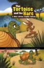 The Tortoise and the Hare : A West African Graphic Folktale - Book