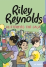 Riley Reynolds Glitterfies the Gala - Book