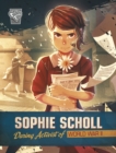 Sophie Scholl : Daring Activist of World War II - Book