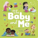 The Baby and Me - Book