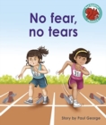 No fear, no tears - Book