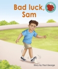 Bad luck, Sam - Book