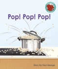 Pop! Pop! Pop! - Book