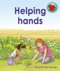 Helping hands - Book