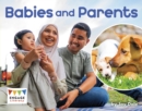 Babies and Parents - Book