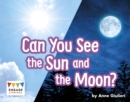 Can You See the Sun and the Moon? - Book