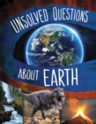 Unsolved Questions About Earth - Book