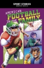 American Football in the Family - Book