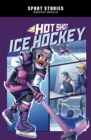 Hot Shot Ice Hockey - Book