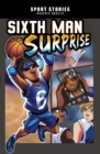 Sixth Man Surprise - Book