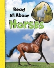 Read All About Horses - Book
