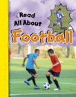 Read All About Football - Book