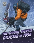 The Mount Everest Disaster of 1996 - Book