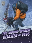 The Mount Everest Disaster of 1996 - Book