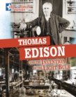 Thomas Edison and the Invention of the Light Bulb : Separating Fact from Fiction - Book