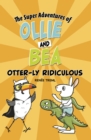 Otter-ly Ridiculous - Book