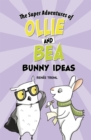 Bunny Ideas - Book