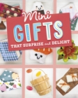 Mini Gifts that Surprise and Delight - Book