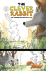 The Clever Rabbit : An Iranian Graphic Folktale - Book