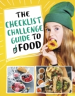 The Checklist Challenge Guide to Food - Book