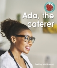 Ada, the caterer - Book