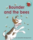 Bounder and the bees - Book
