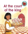 At the court of the king - Book