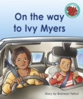 On the way to Ivy Myers - Book