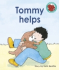Tommy helps - Book