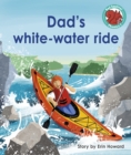 Dad's white-water ride - Book