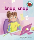 Snap, snap - Book