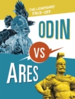 Odin vs Ares : The Legendary Face-Off - Book