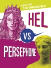 Hel vs Persephone : Fight for the Underworld - Book