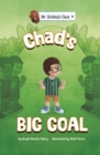 Chad's Big Goal - Book