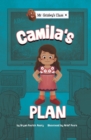 Camila's Plan - Book