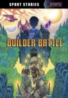 Builder Battle - Book