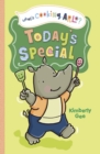 Today's Special - Book