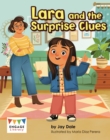 Lara and the Surprise Clues - Book