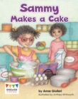 Sammy Makes a Cake - Book