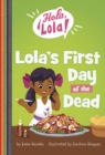Lola's First Day of the Dead - Book