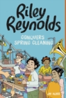 Riley Reynolds Conquers Spring Cleaning - Book