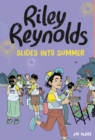 Riley Reynolds Slides into Summer - Book