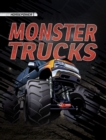 Monster Trucks - Book