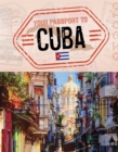 Your Passport to Cuba - Book