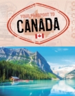 Your Passport to Canada - Book