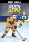 Puck Panic - Book