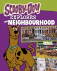 Scooby-Doo Explores the Neighbourhood - Book