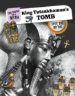 Tutankhamun's Tomb : Spot the Myths - Book